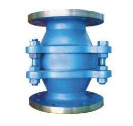 阻火器原理、結(jié)構(gòu)性能及維修保養(yǎng)